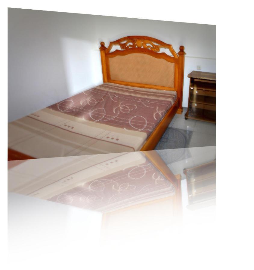 Residence Hotel Pavlodar Bagian luar foto