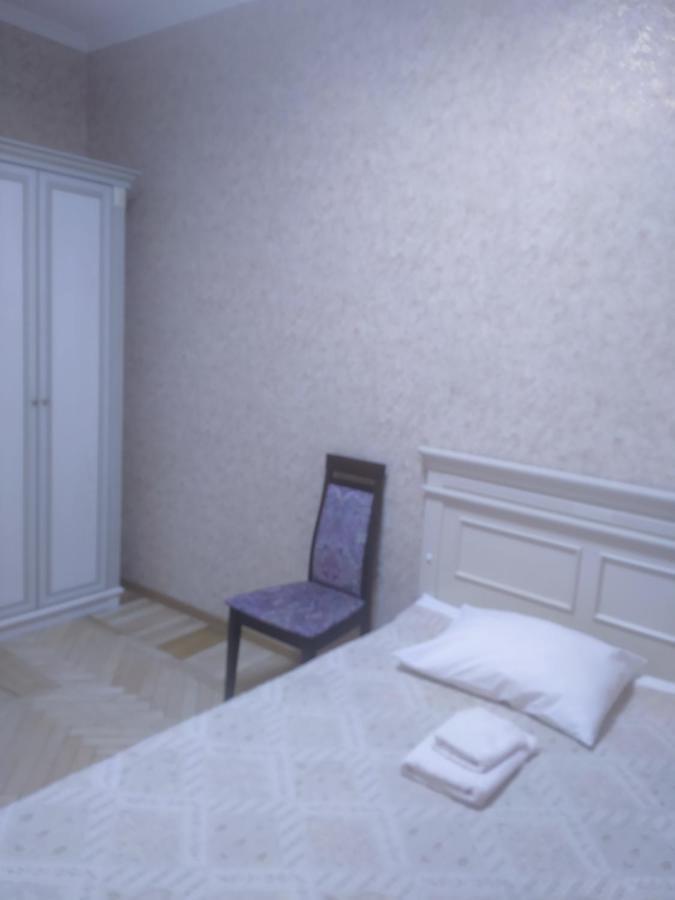 Residence Hotel Pavlodar Bagian luar foto